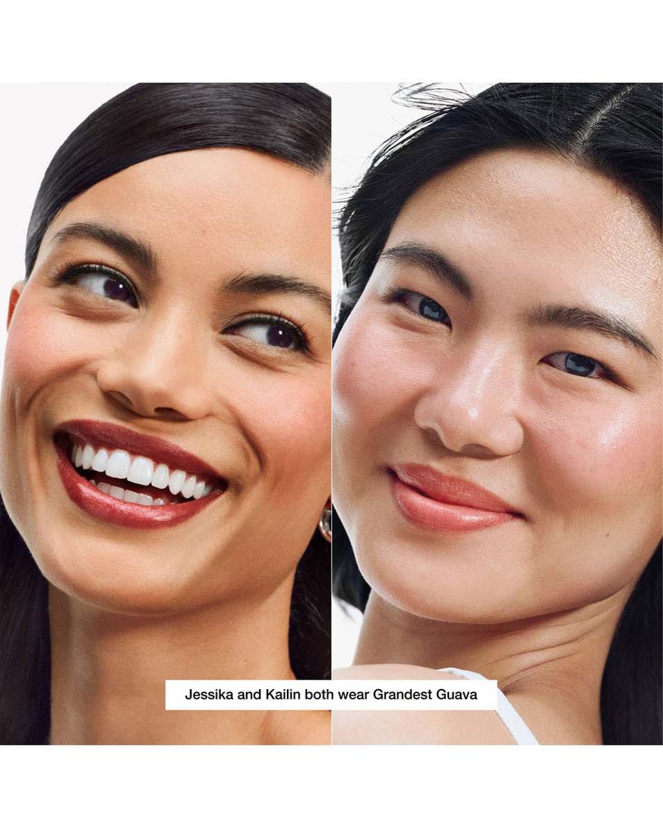 CLINIQUE Chubby Stick Cheek Color Balm Grandest Guava