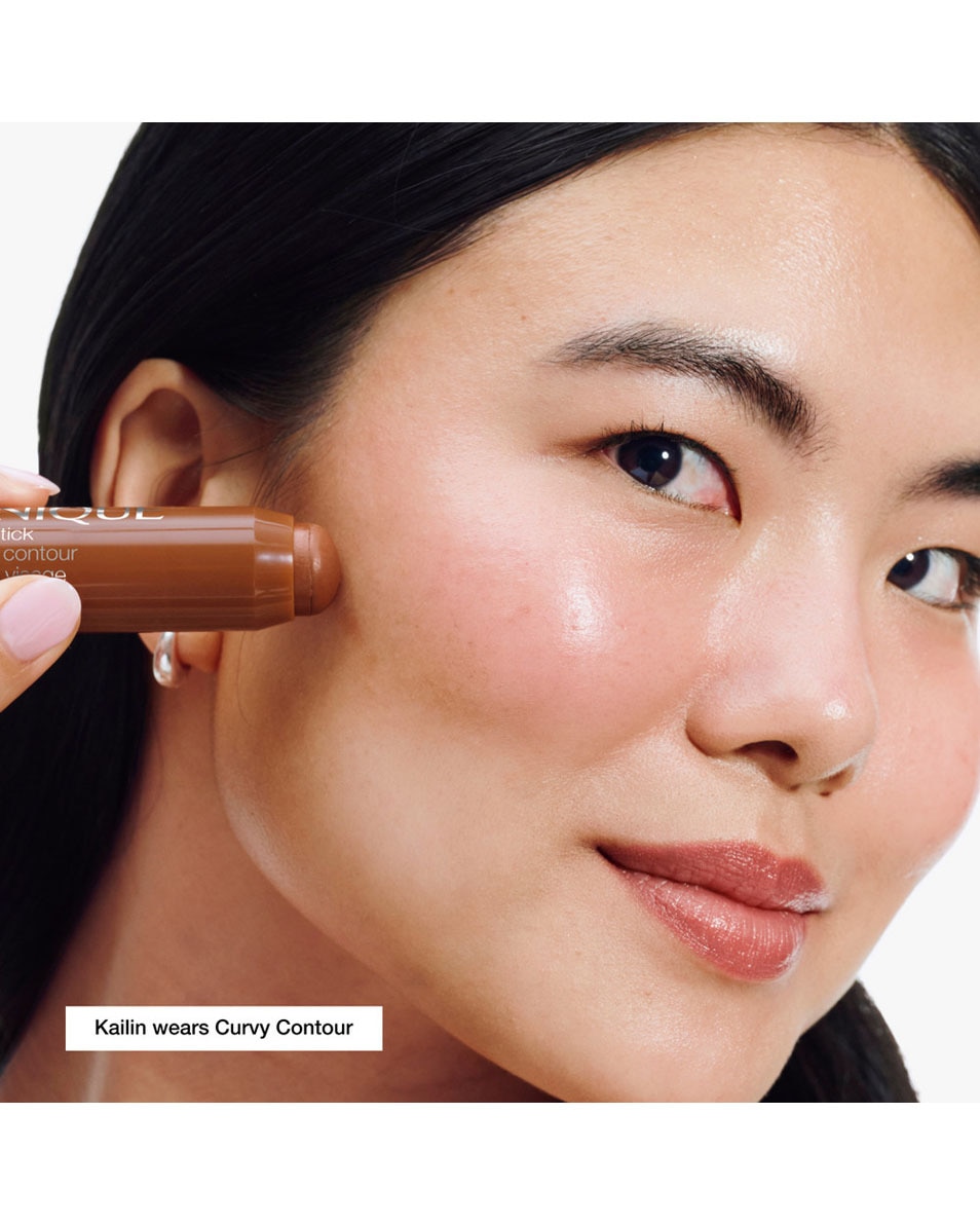 CLINIQUE Chubby Stick Sculpting contour Curvy Countour 4