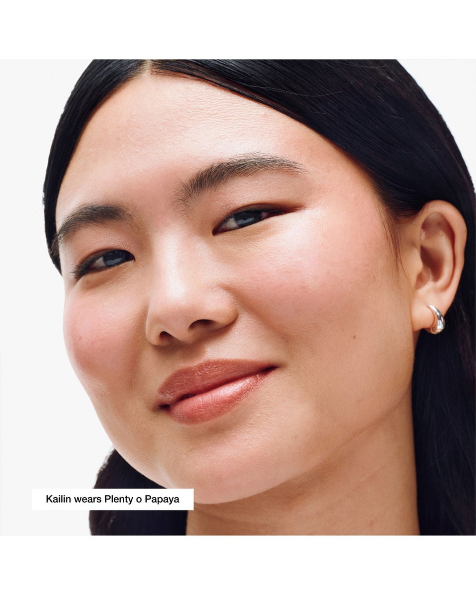 CLINIQUE Chubby Stick Cheek Color Balm Plenty O’ Papaya 4