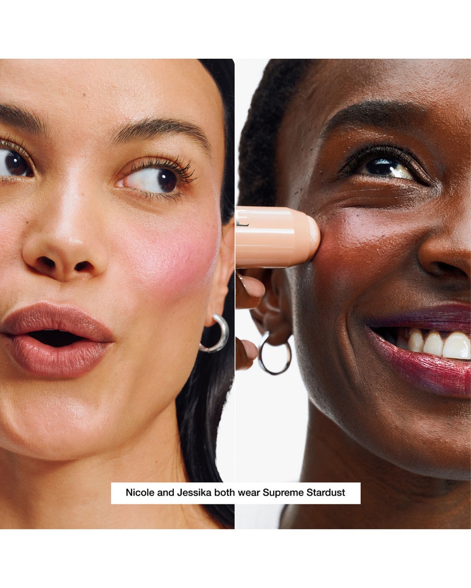 CLINIQUE Chubby Stick Sculpting Highlight Supreme Stardust 4