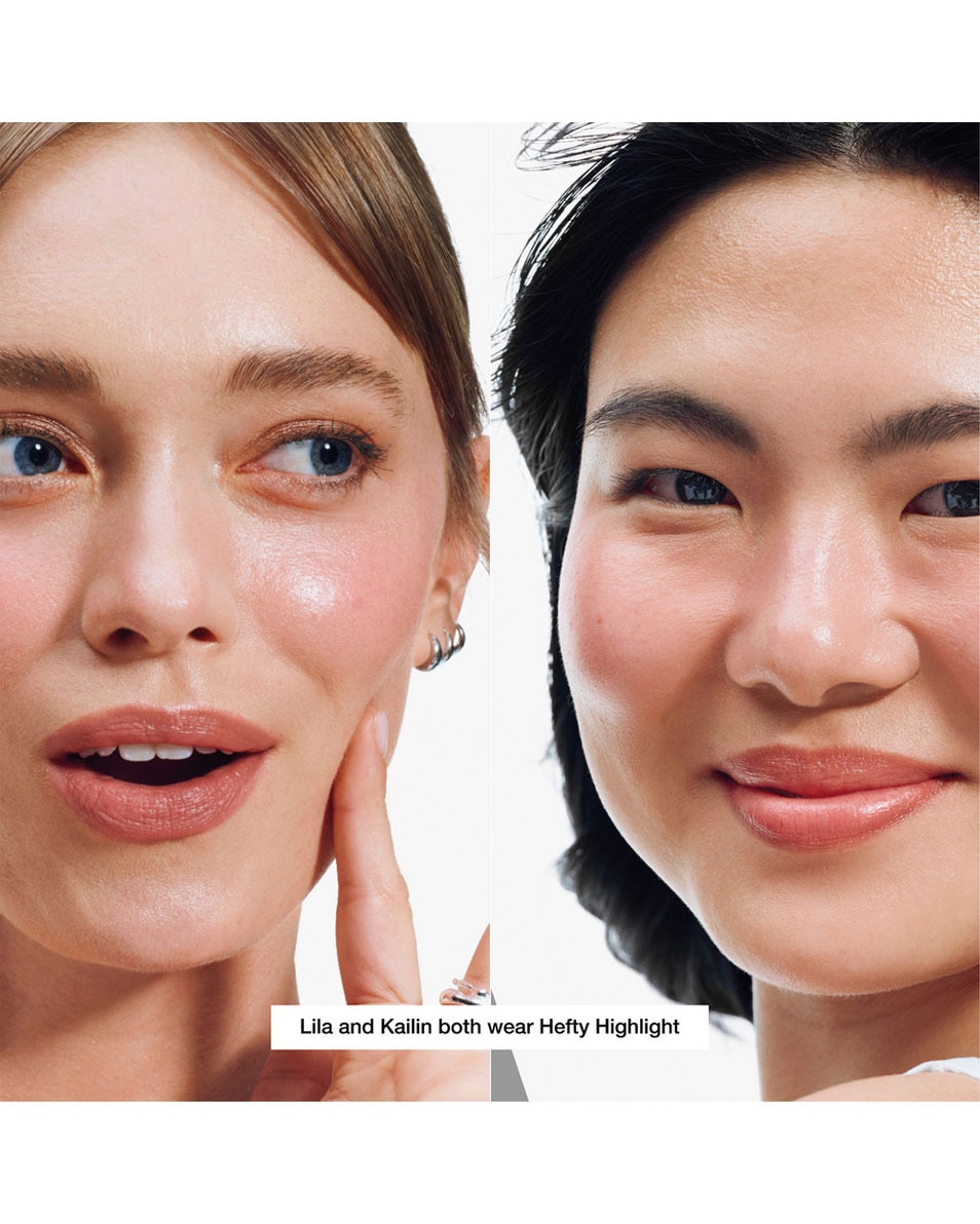 CLINIQUE Chubby Stick Sculpting Highlight Hefty Highlight 4