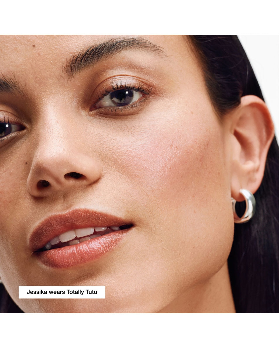 CLINIQUE Chubby Stick Moisturizing Lip Color Balm Totally Tutu 4