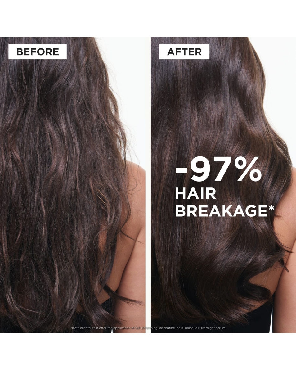 KÉRASTASE Chronologiste Masque Revitaliserend Jeugdigheidsmasker 4