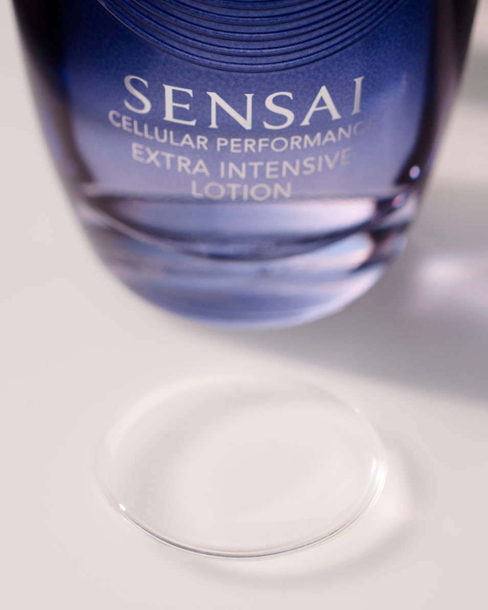 SENSAI Cellular Performance Extra Intensive Lotion 125 ML 4