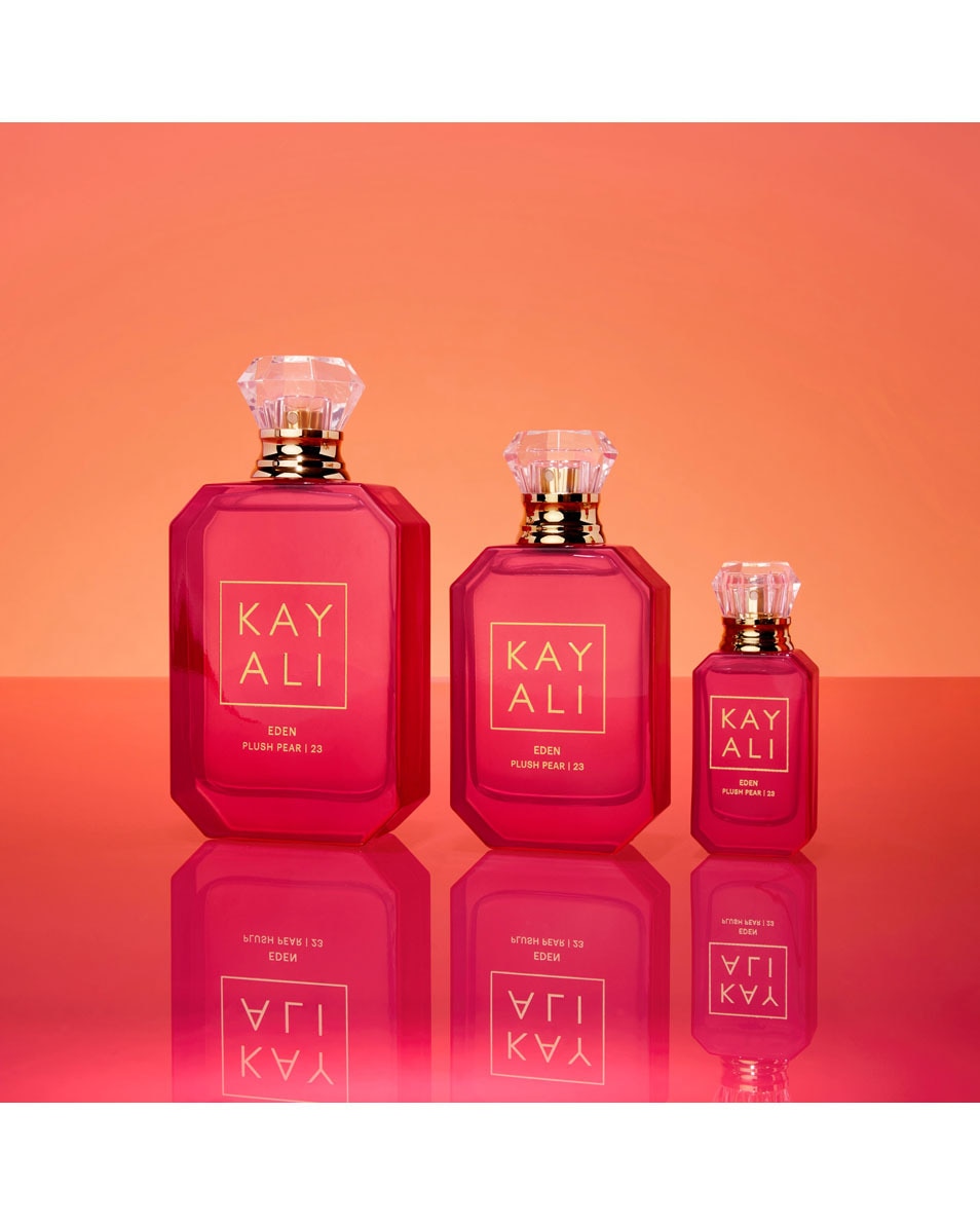 KAYALI EDEN PLUSH PEAR 23 EAU DE PARFUM 50 ML