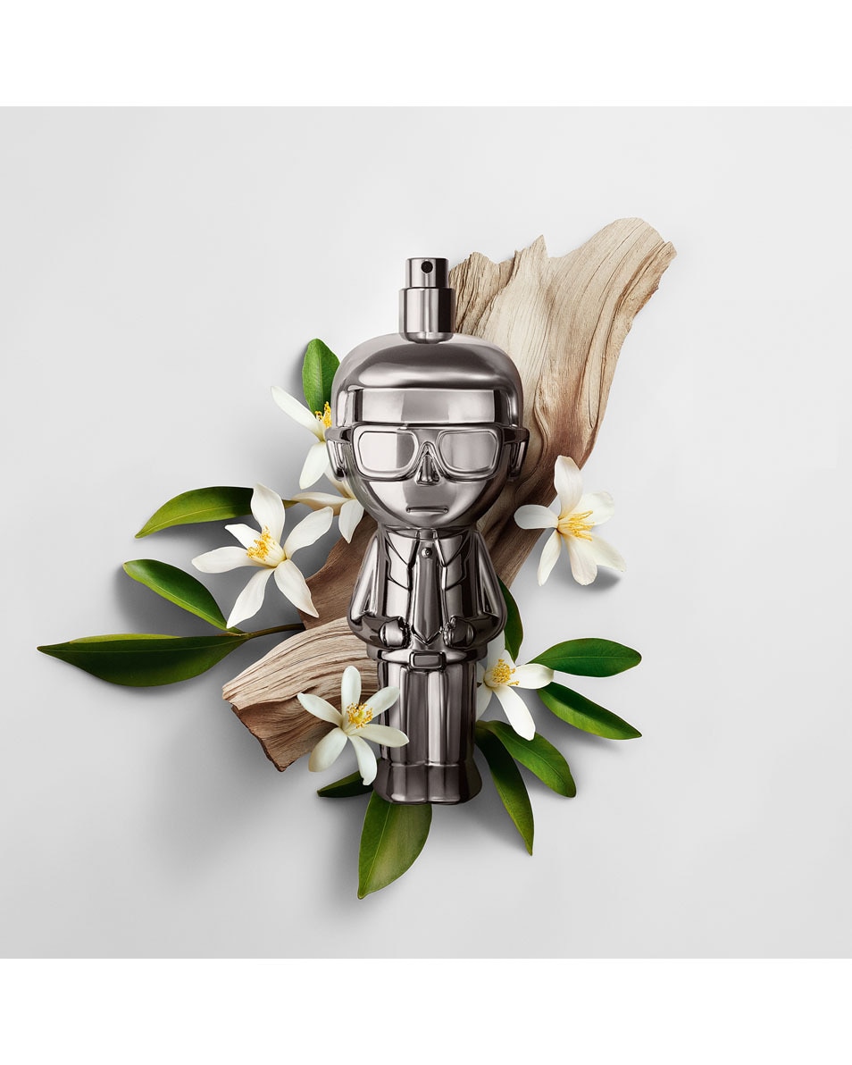 KARL LAGERFELD Ikonik Absolu Man Parfum 100 ML 4