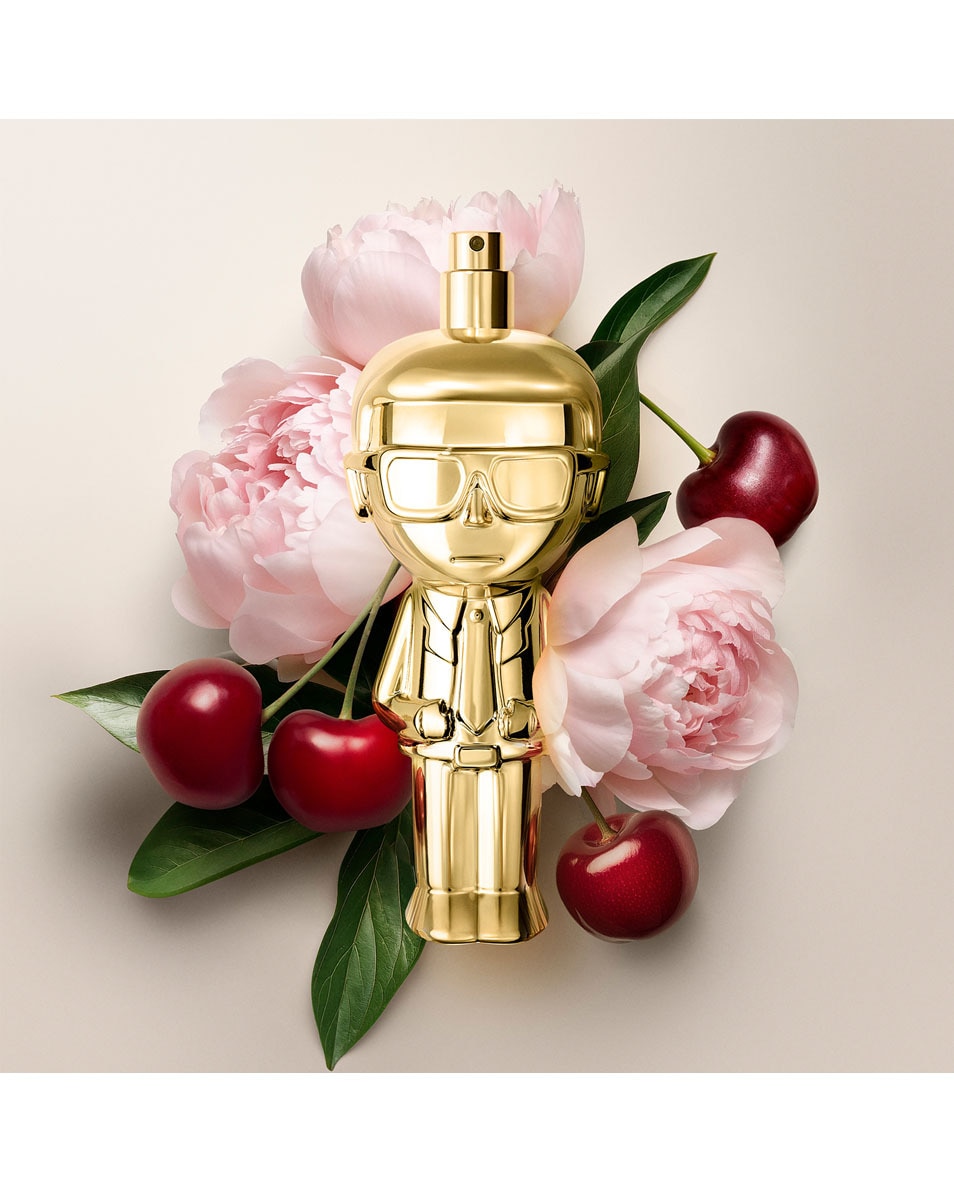 KARL LAGERFELD Ikonik Absolu Woman Parfum 60 ML 4