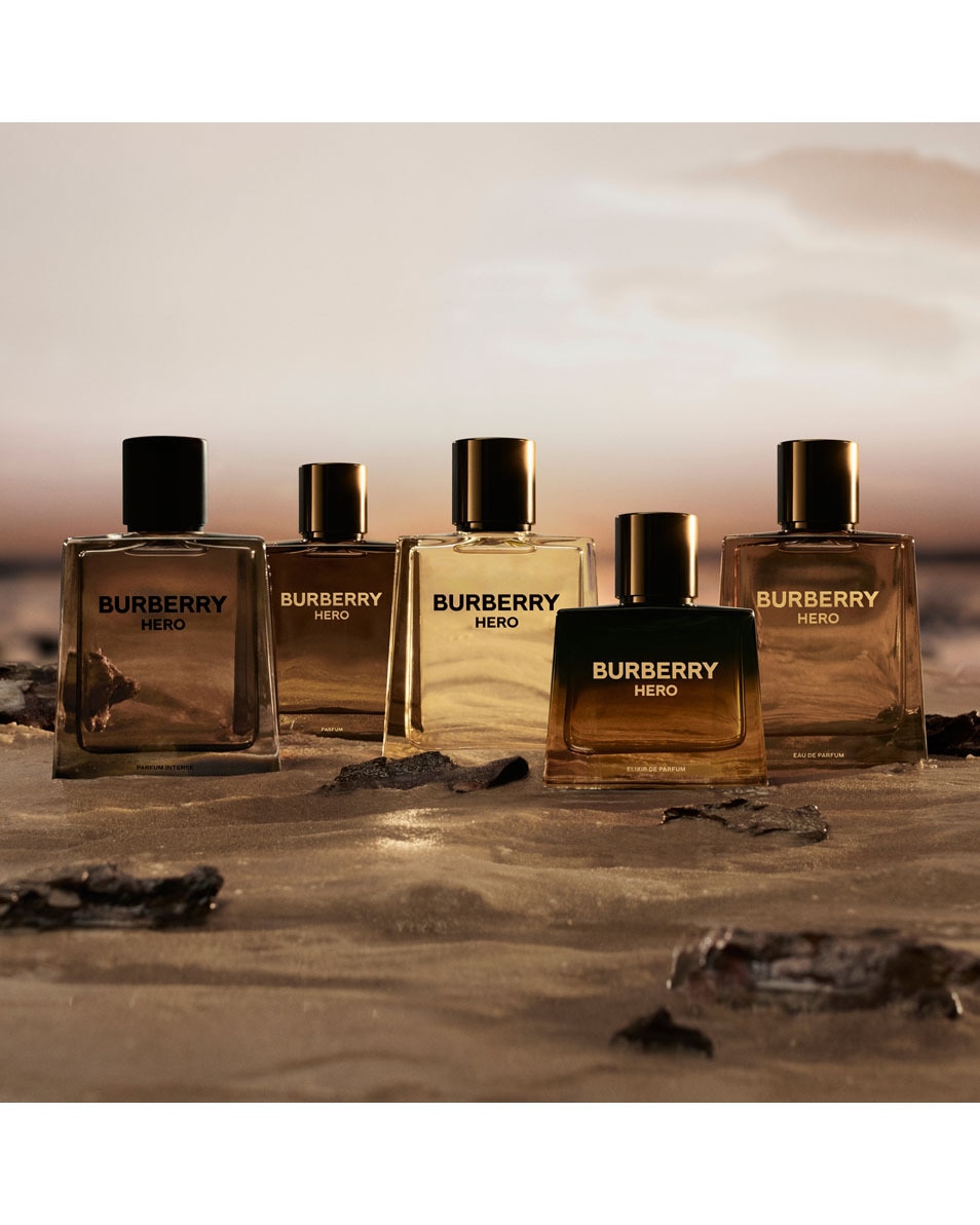 BURBERRY Elixir Eau de parfum 60 ML 4