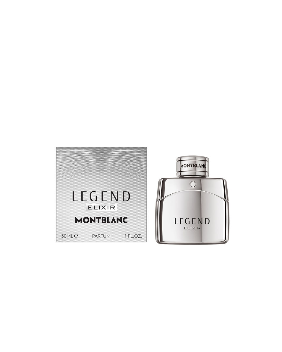 MONTBLANC LEGEND ELIXIR Eau de parfum 30 ML 4