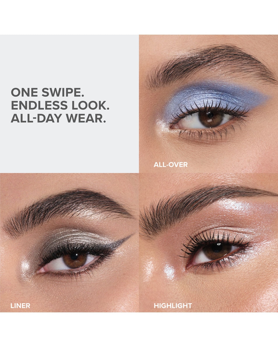 ANASTASIA BEVERLY HILLS Glidr Shadow Stick Greystone 4