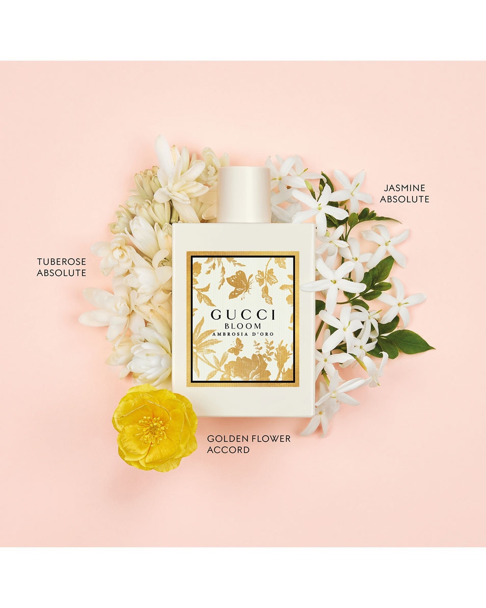 GUCCI Bloom Eau de parfum 30 ML