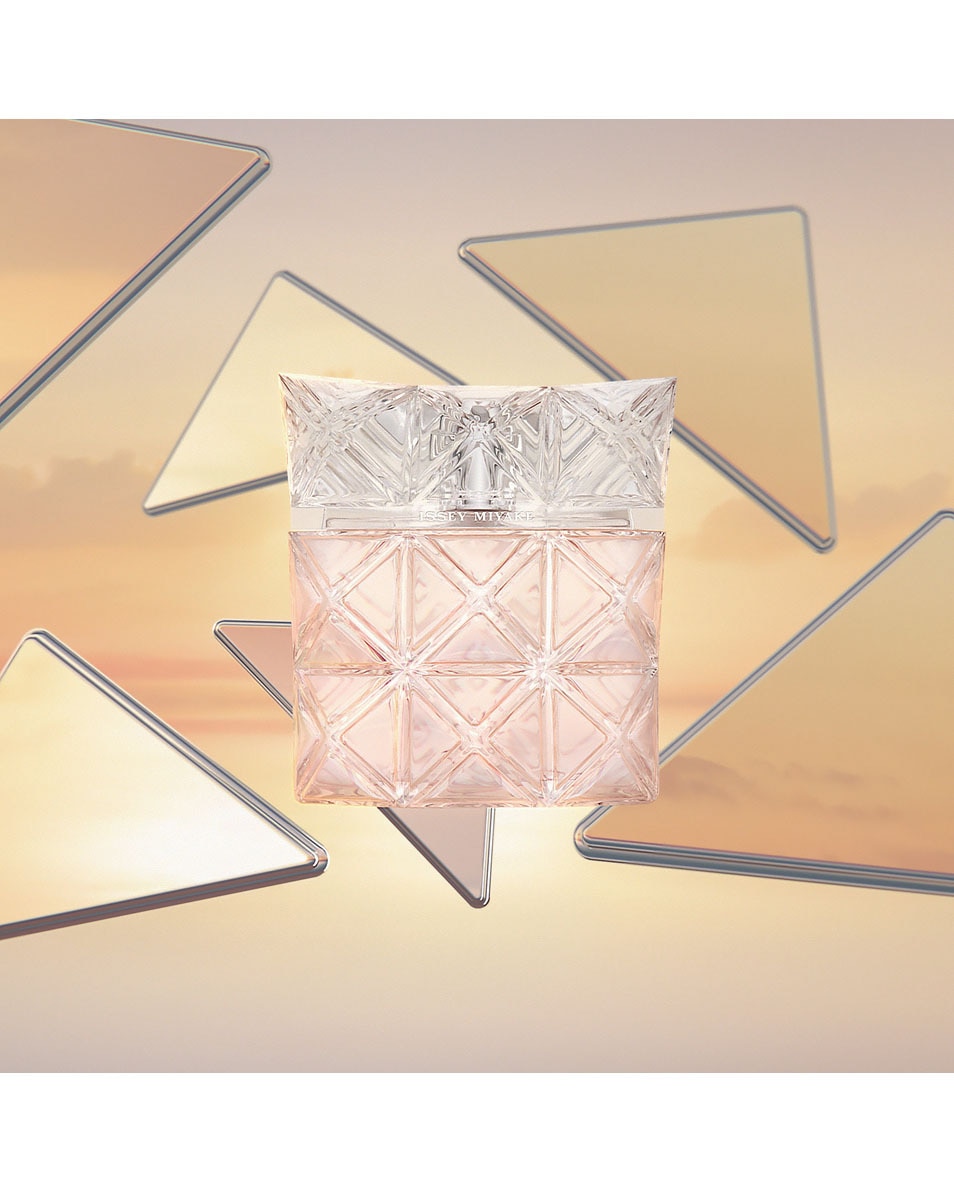ISSEY MIYAKE Lumière d'Issey Eau de Parfum 100 ML 4
