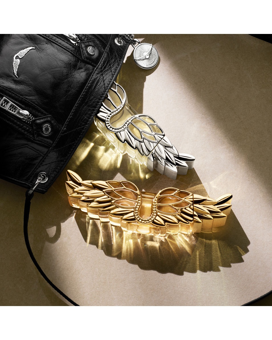 ZADIG&VOLTAIRE ZADIG L'Intense - Eau de Parfum Intense Refill 150 ML 4