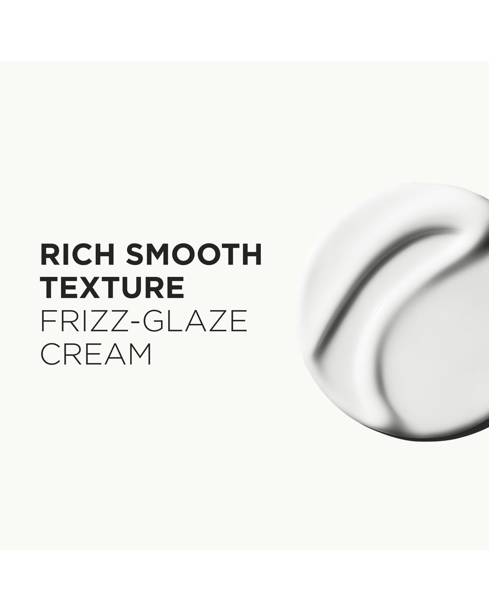 KÉRASTASE Gloss Absolu Frizz-Glaze Cream Anti-Frizz Stylingcrème - Voor Dik, Pluizig Haar 250 ML 3