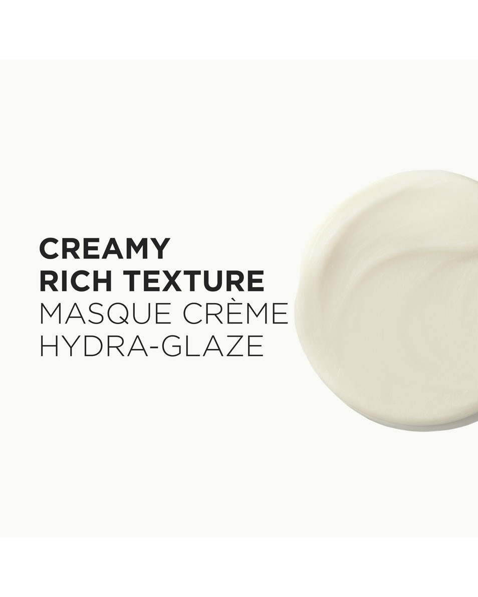 KÉRASTASE Gloss Absolu Masque Riche Crème Hydra-Glaze Hydraterend Anti-Frizz Haarmasker - Voor Dik, Pluizig Haar 200 ML 4