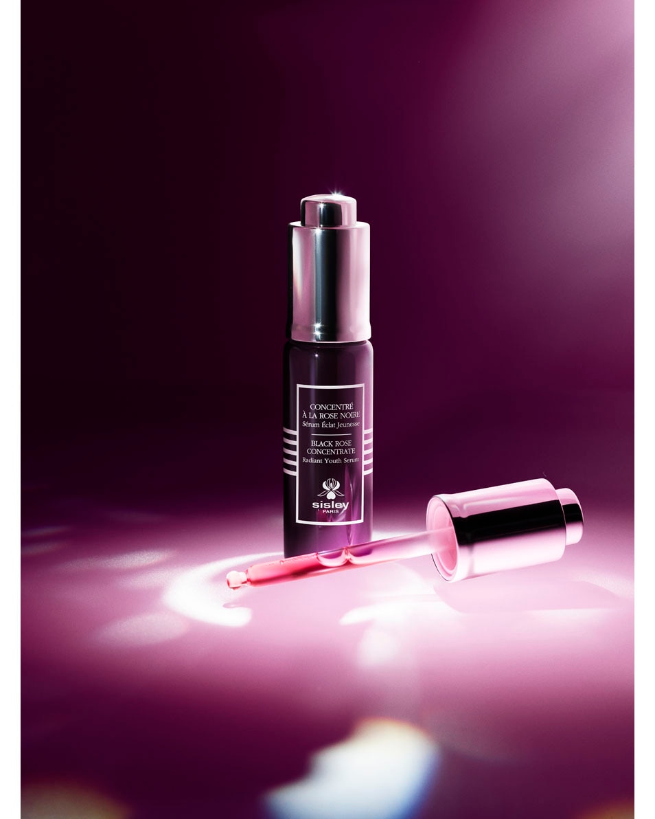 SISLEY Rose Noire Gezichtsserum 30 ML 4