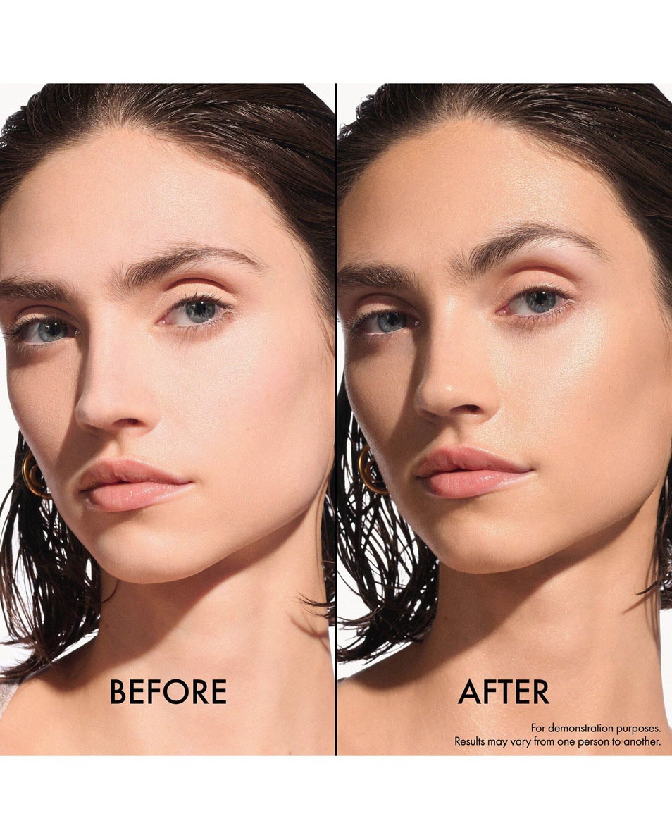 DIOR Dior Solar The Self-Tanning Drops Zelfbruinende druppels voor gezicht en hals 30 ML 4