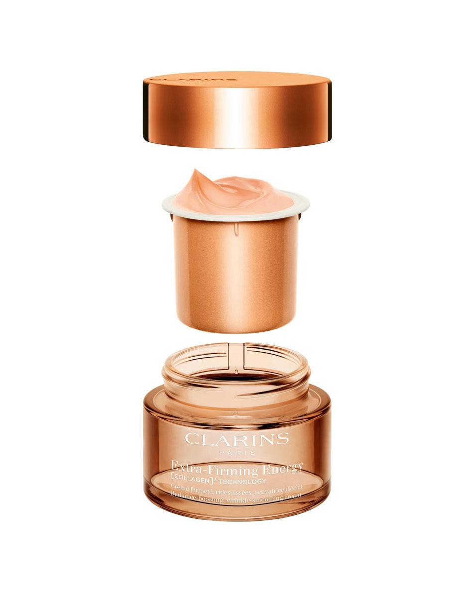 CLARINS Extra-Firming Extra-firming energy 50 ML