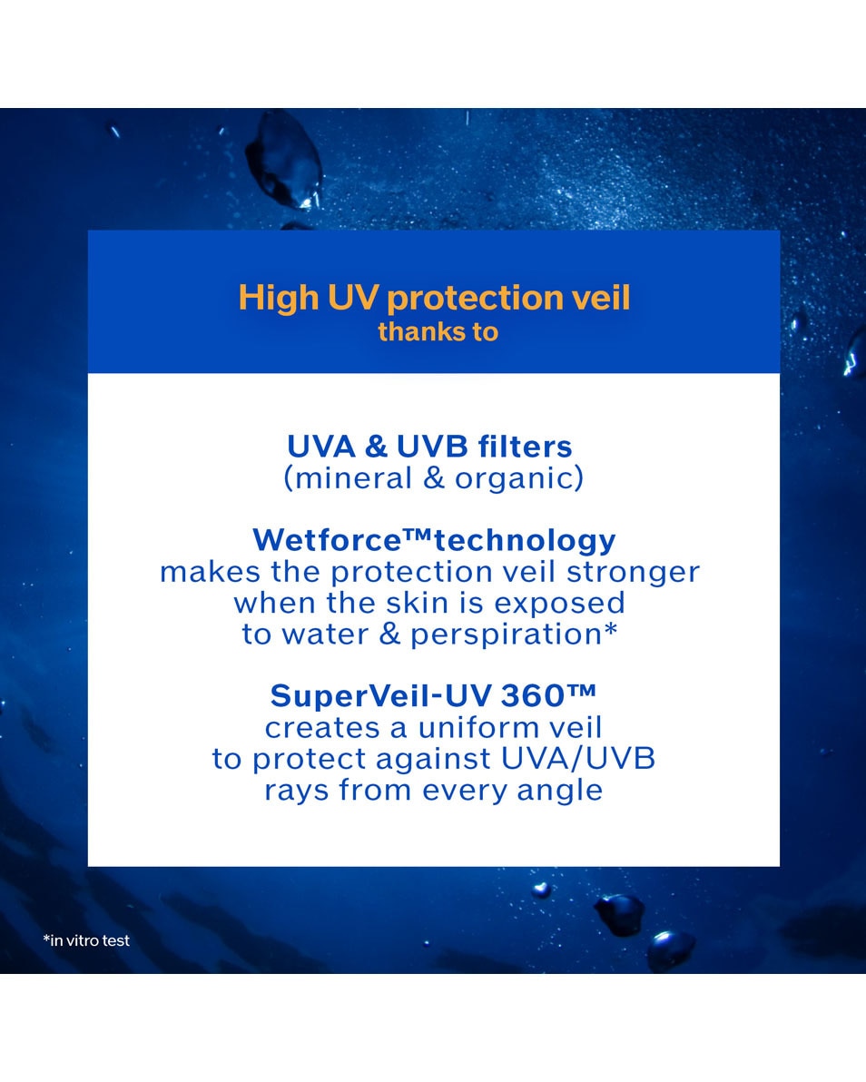 SHISEIDO Expert Sun Protector Lotion Sensitive SPF50+ 150 ML 4