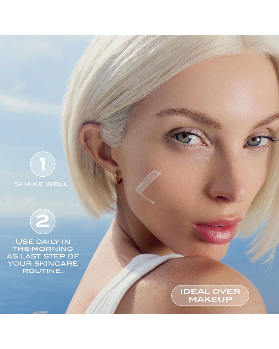 LANCASTER Sun Perfect Sun perfect air 40 ML 4