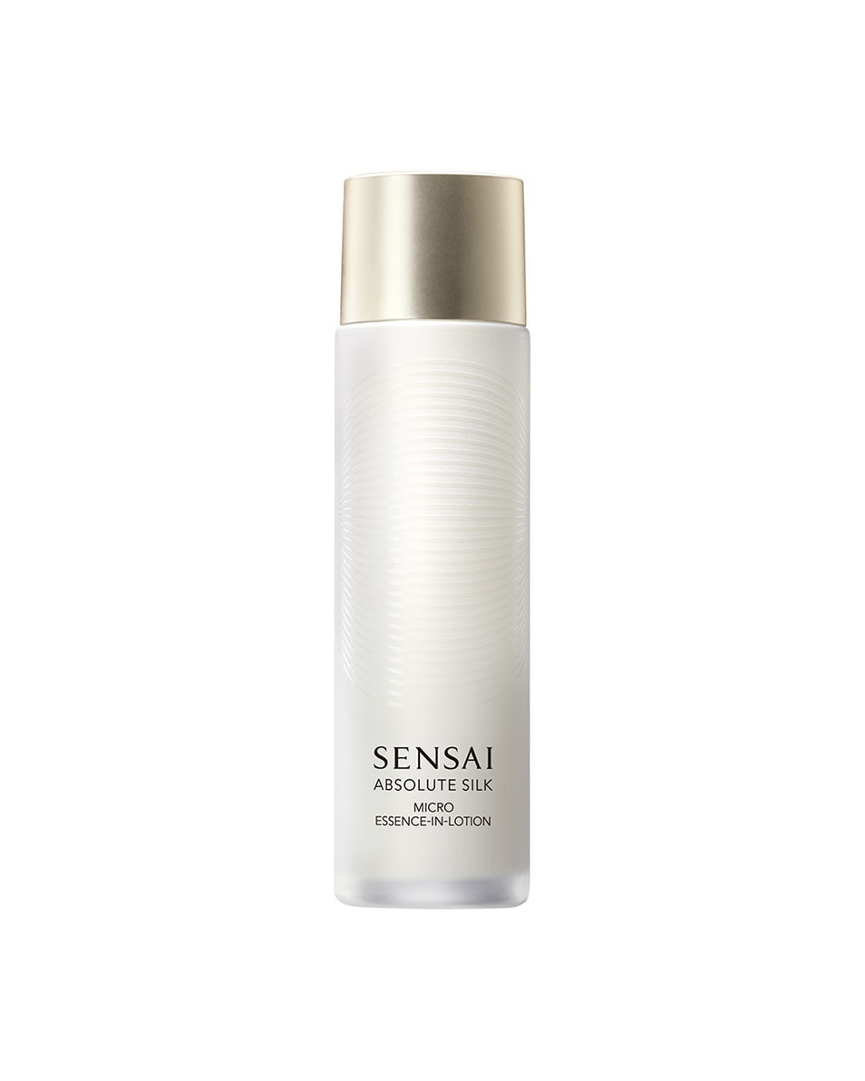 SENSAI Absolute Silk Saho Skincare Ritual Trial Set 149 ML 4