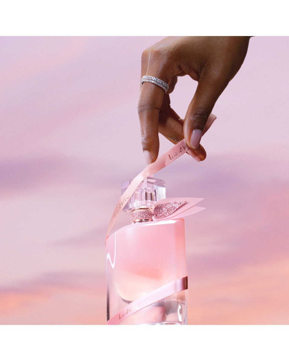 LANCÔME La Vie Est Belle Eau De Parfum - Bloemig Musk Parfum Voor Dames - Mother's Day Limited Edition 2 ST 3