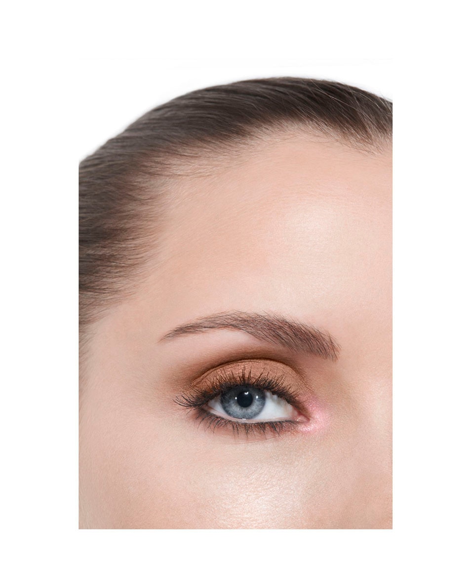 CHANEL LES BEIGES PALETTE REGARD OOGSCHADUWPALET VOOR EEN NATUURLIJK STRALENDE TEINT SOFT 4