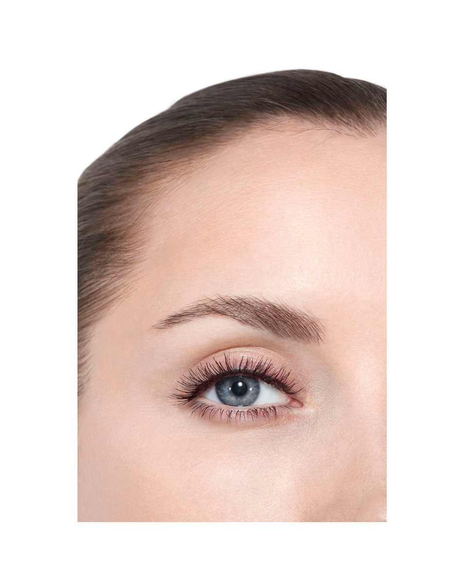 CHANEL LES BEIGES MASCARA MASCARA VOLUME ET DEFINITION 30 NOIR