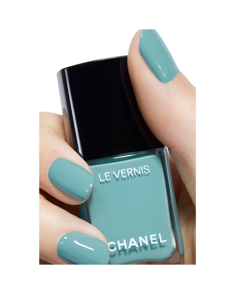 CHANEL LE VERNIS LANGHOUDEND 435 BAIGNEUSE 4