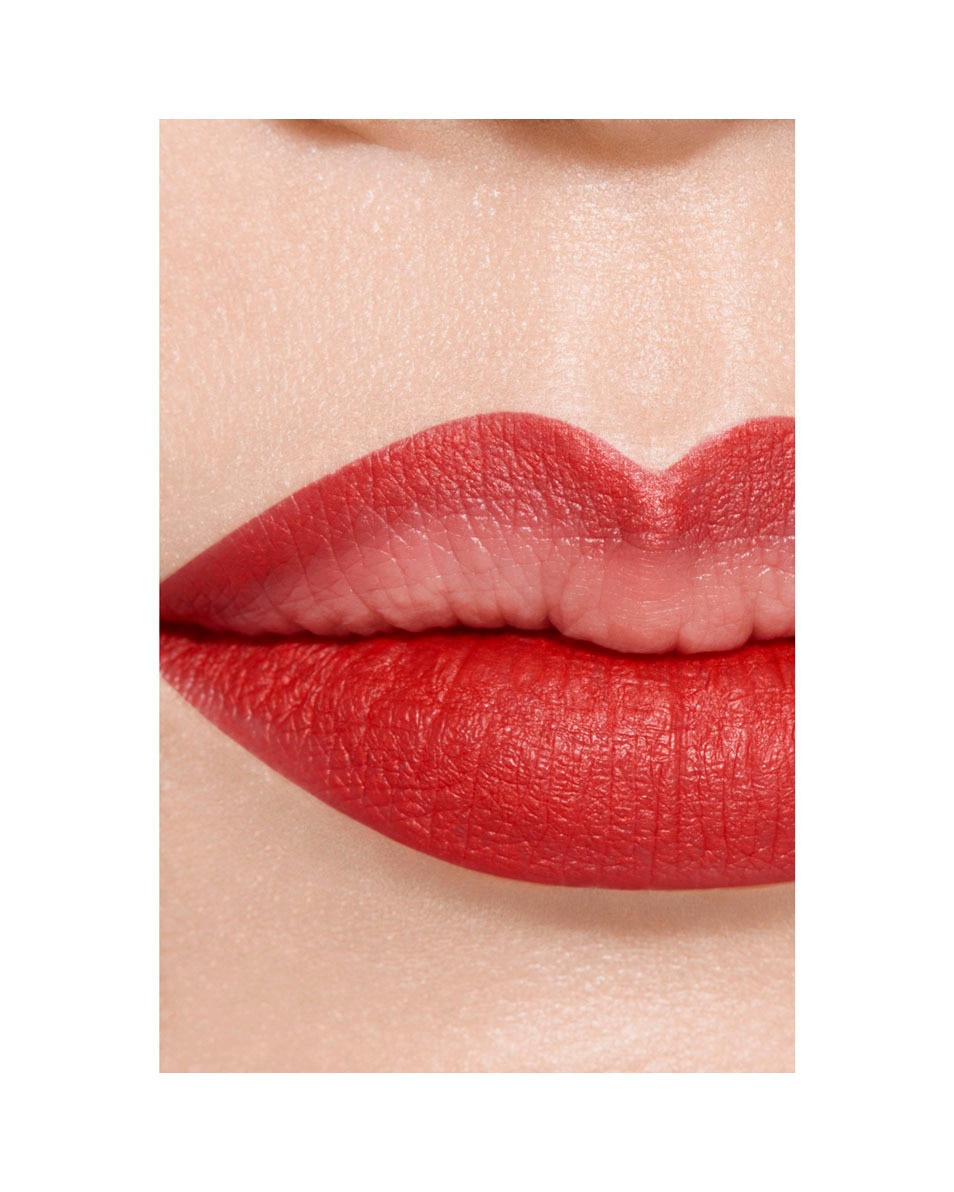 CHANEL LE CRAYON LÈVRES LIPPENPOTLOOD MET PRECISIE 174 ROUGE TENDRE 4