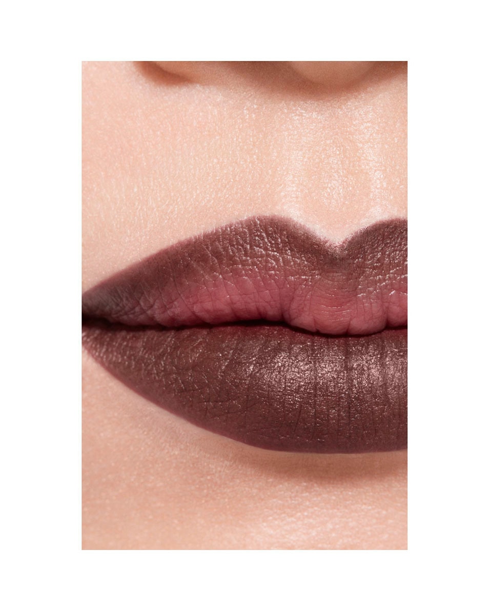 CHANEL LE CRAYON LÈVRES LIPPENPOTLOOD MET PRECISIE 264 BRUN NOISETTE 4