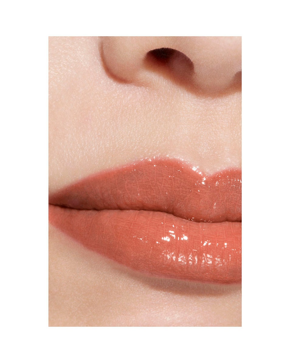CHANEL ROUGE COCO FLASH KLEUR, GLANS, INTENSITEIT IN EEN FLASH 280 SWEET 4