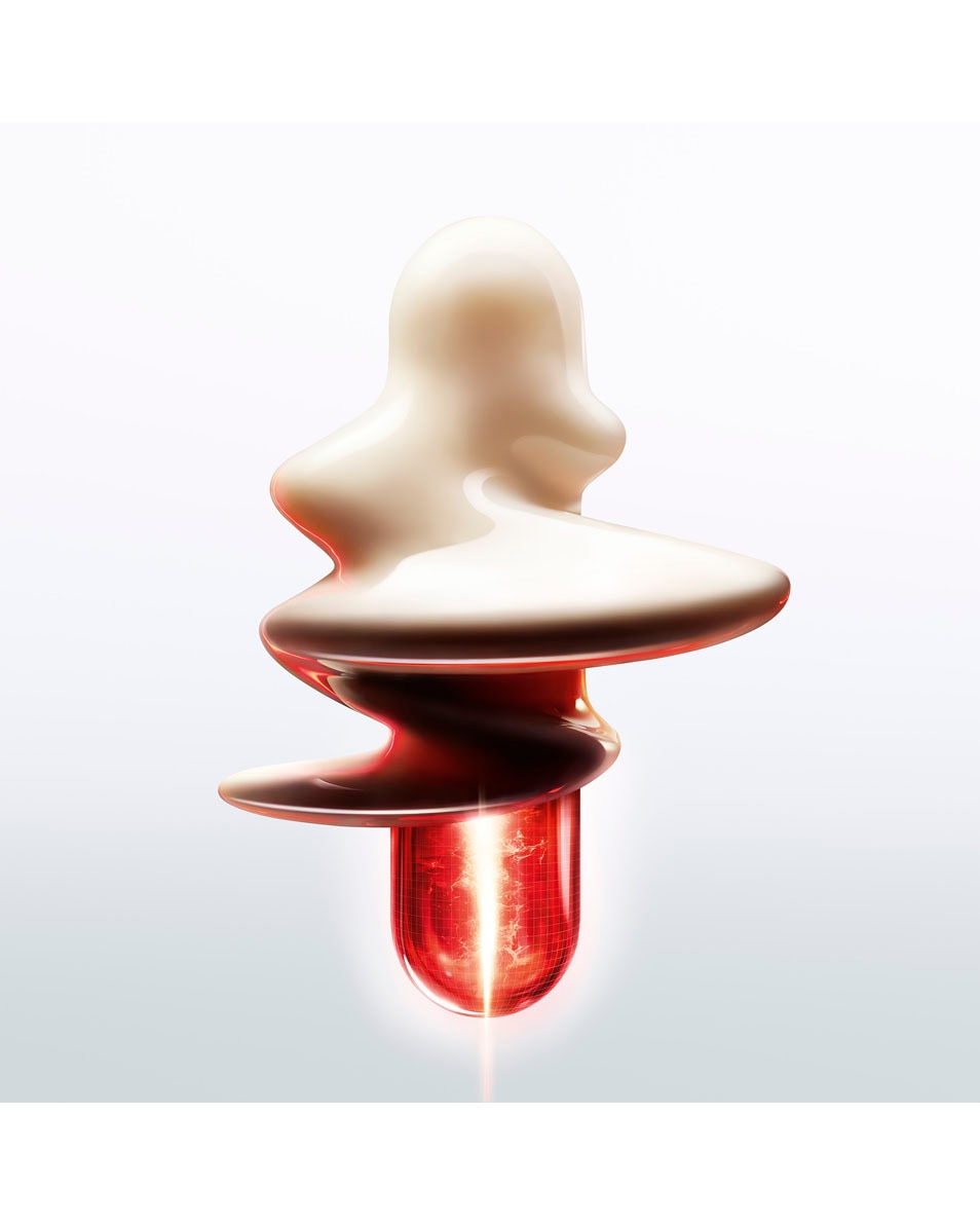 LANCÔME Absolue Longevity M.D. Intercept The Cream - Gezichtscrème - Mitopure 50 ML 4