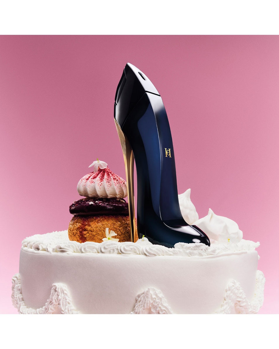 CAROLINA HERRERA Good Girl Geschenkset Good Girl Eau de Parfum 2 ST 4