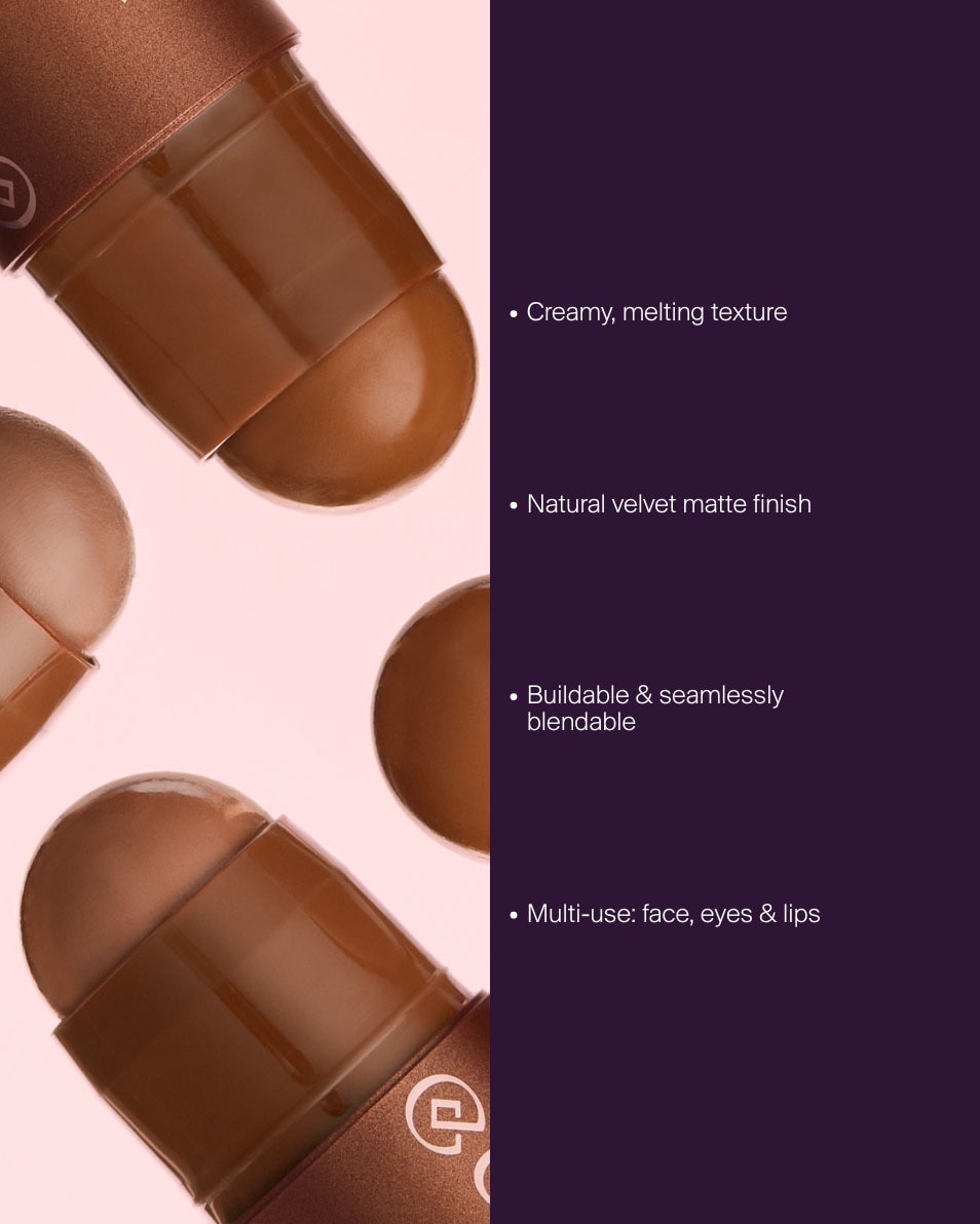COLLISTAR Twist Velvet Bronzer Stick 2