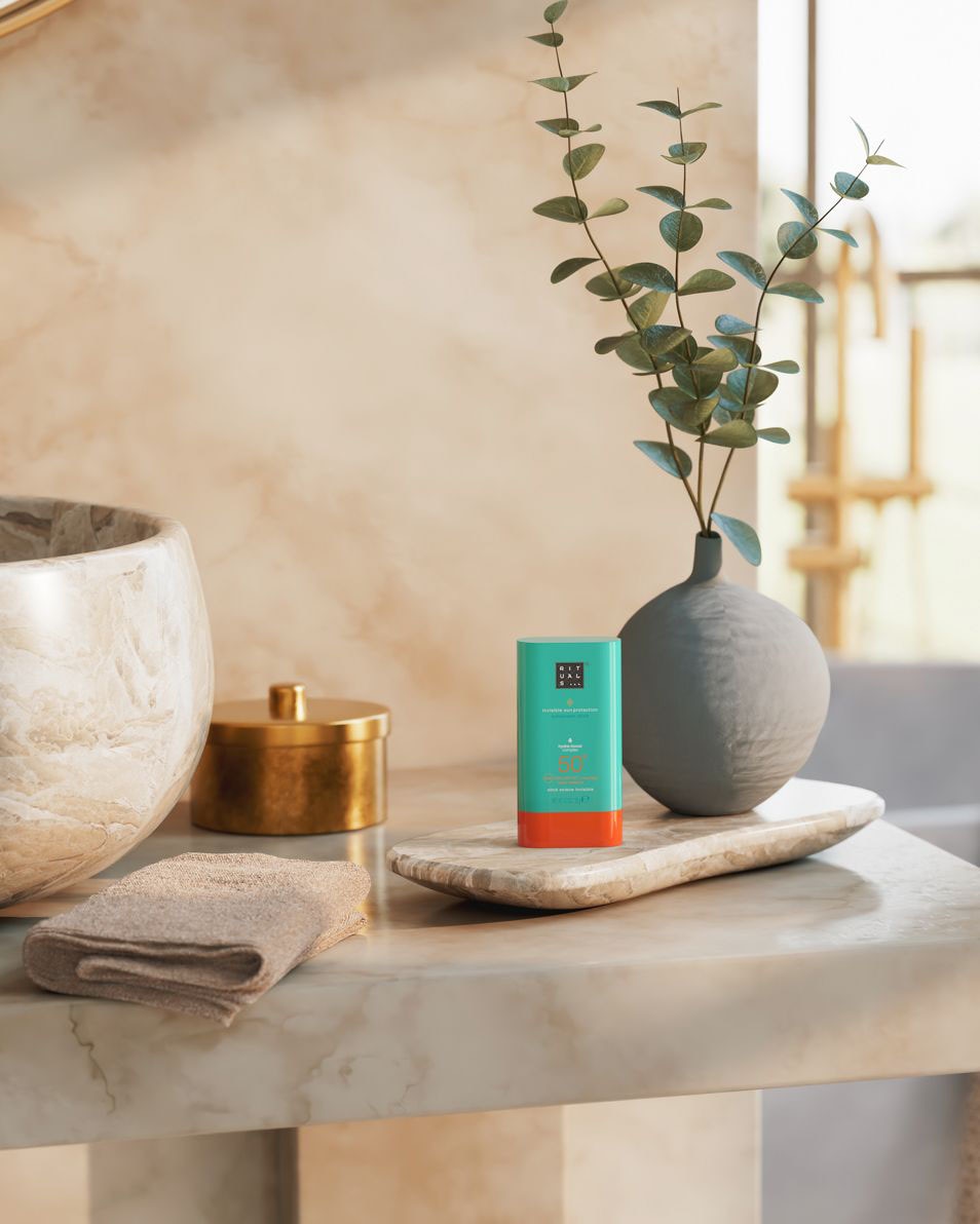 RITUALS The Ritual of Karma Zonverzorging Stick SPF 50+ 20 G 4