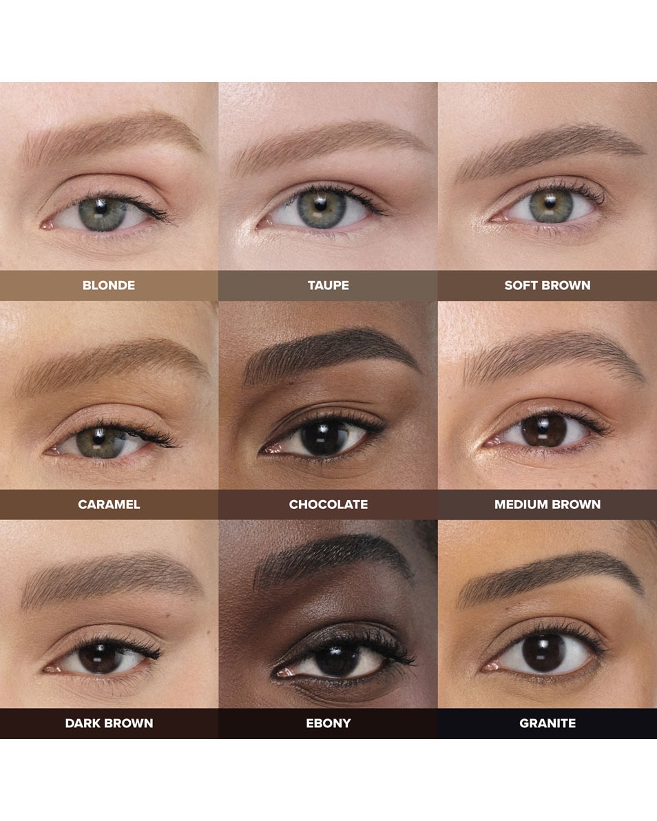 ANASTASIA BEVERLY HILLS Archibrow Brow Pencil Medium Brown