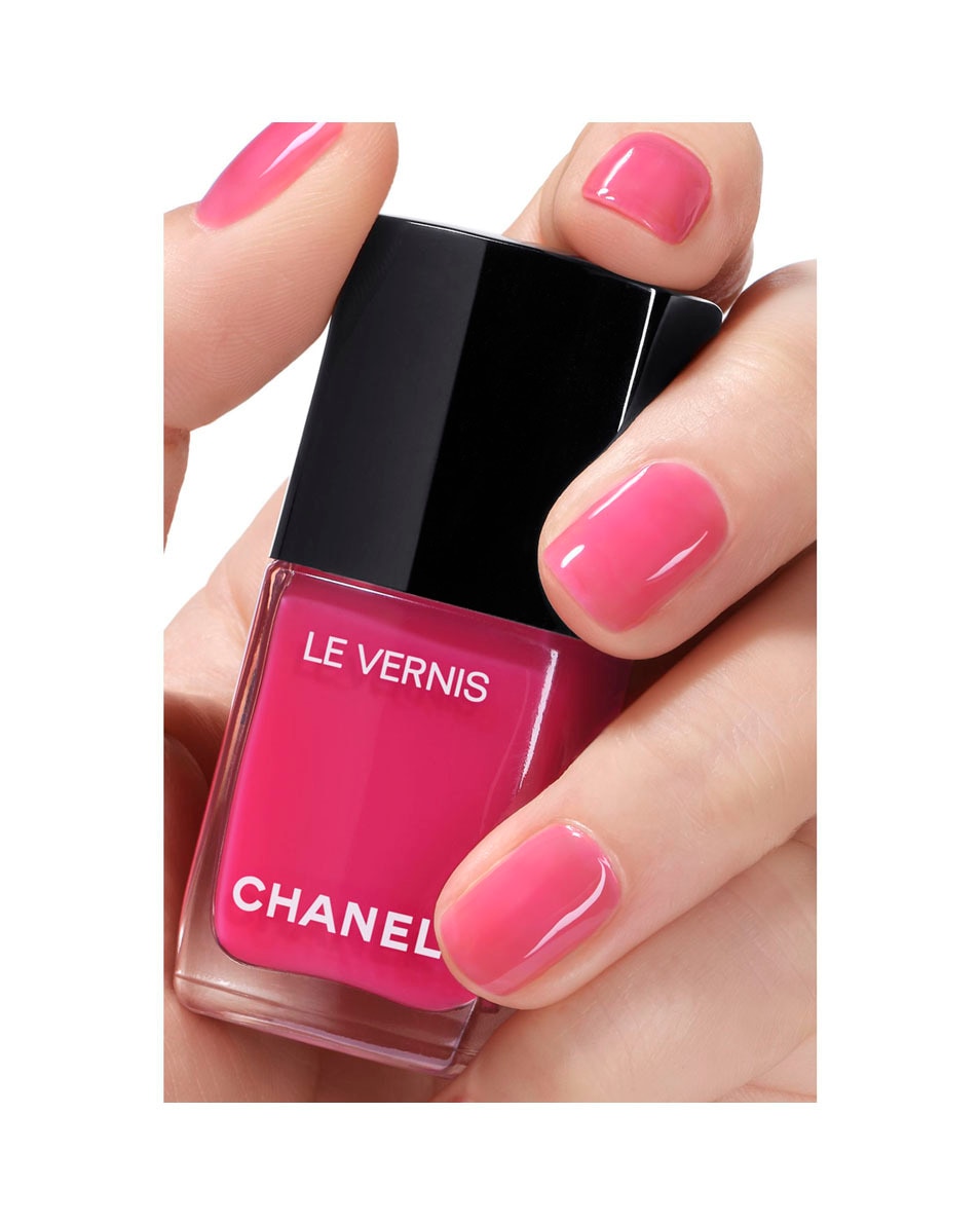 CHANEL LE VERNIS LANGHOUDEND 425 DÉSIRABLE 4