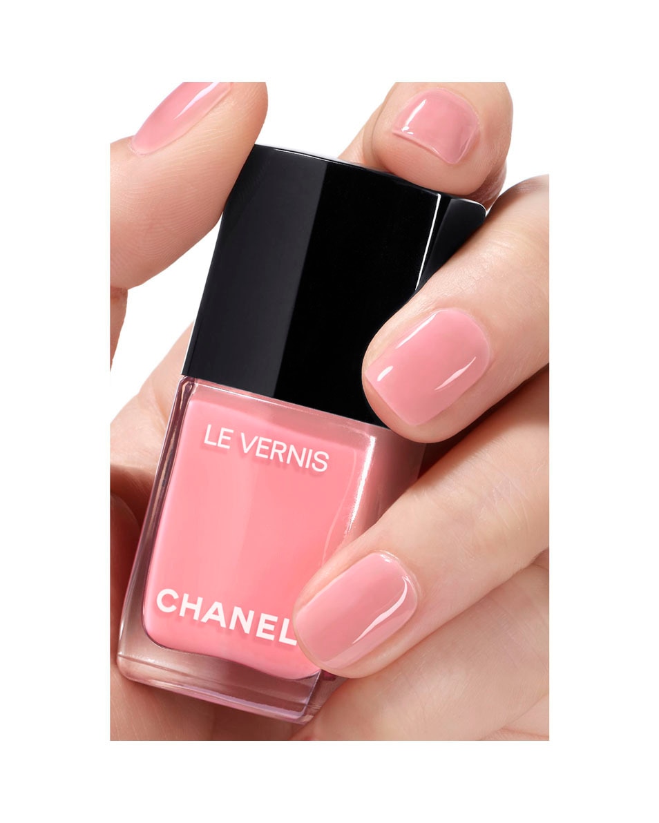 CHANEL LE VERNIS LANGHOUDEND 423 INSPIRANTE 4