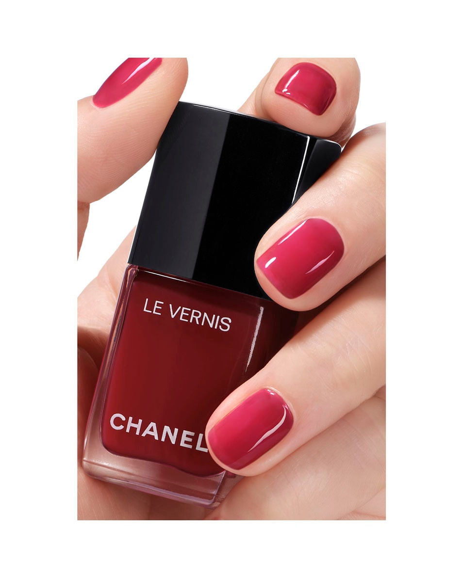 CHANEL LE VERNIS LANGHOUDEND 431 INCONTOURNABLE 4