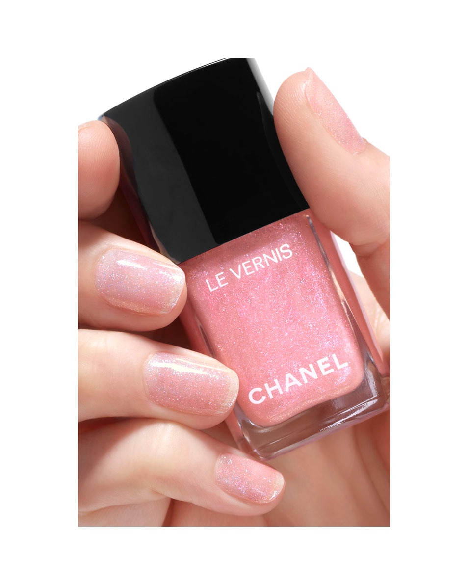 CHANEL LE VERNIS LANGHOUDEND 421 CRISTALLINE