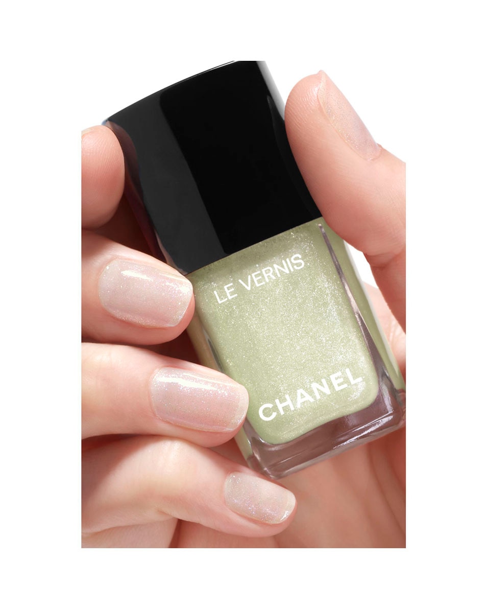 CHANEL LE VERNIS LANGHOUDEND 427 AFFIRMÉE