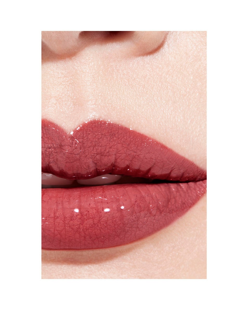 CHANEL LE ROUGE DUO ULTRA TENUE LANGHOUDEND LIPPENDUO 48 SOFT ROSE 4
