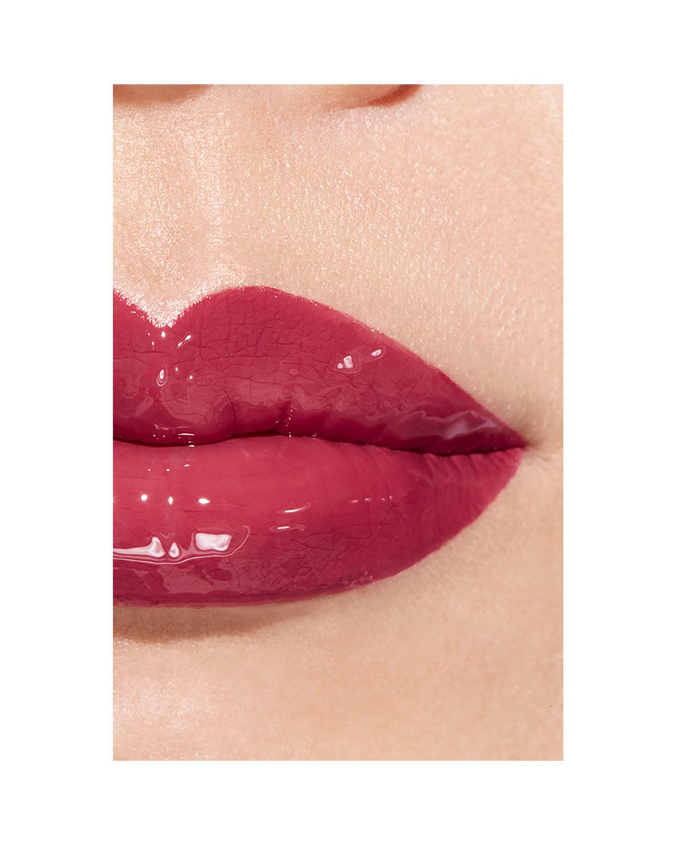 CHANEL LE ROUGE DUO ULTRA TENUE LANGHOUDEND LIPPENDUO 43 SENSUAL ROSE 4
