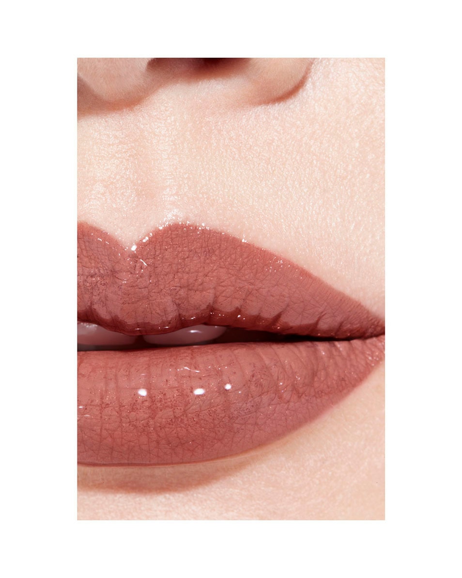 CHANEL LE ROUGE DUO ULTRA TENUE LANGHOUDEND LIPPENDUO 69 TENDER BEIGE