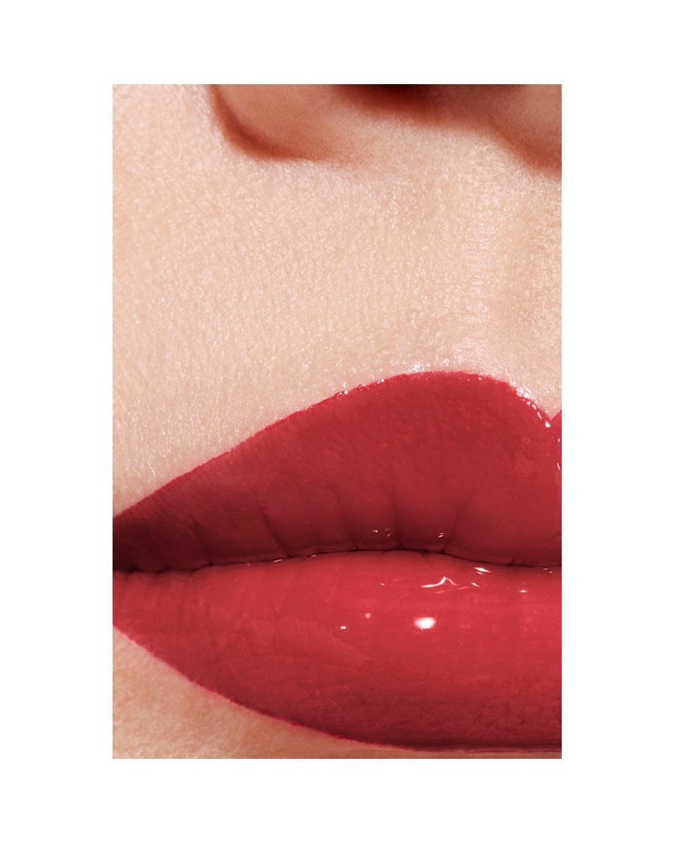 CHANEL LE ROUGE DUO ULTRA TENUE LANGHOUDEND LIPPENDUO 156 DANCE