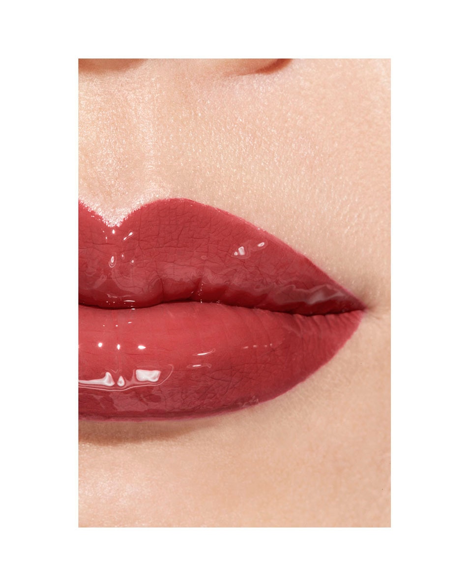 CHANEL LE ROUGE DUO ULTRA TENUE LANGHOUDEND LIPPENDUO 144 MOVE 4