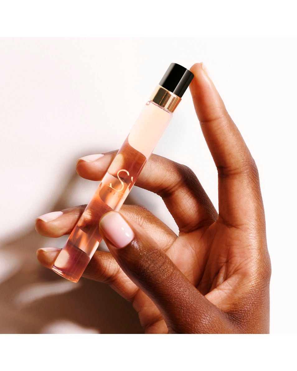 ARMANI Sì Eau De Parfum - Parfum voor dames 10 ML 4