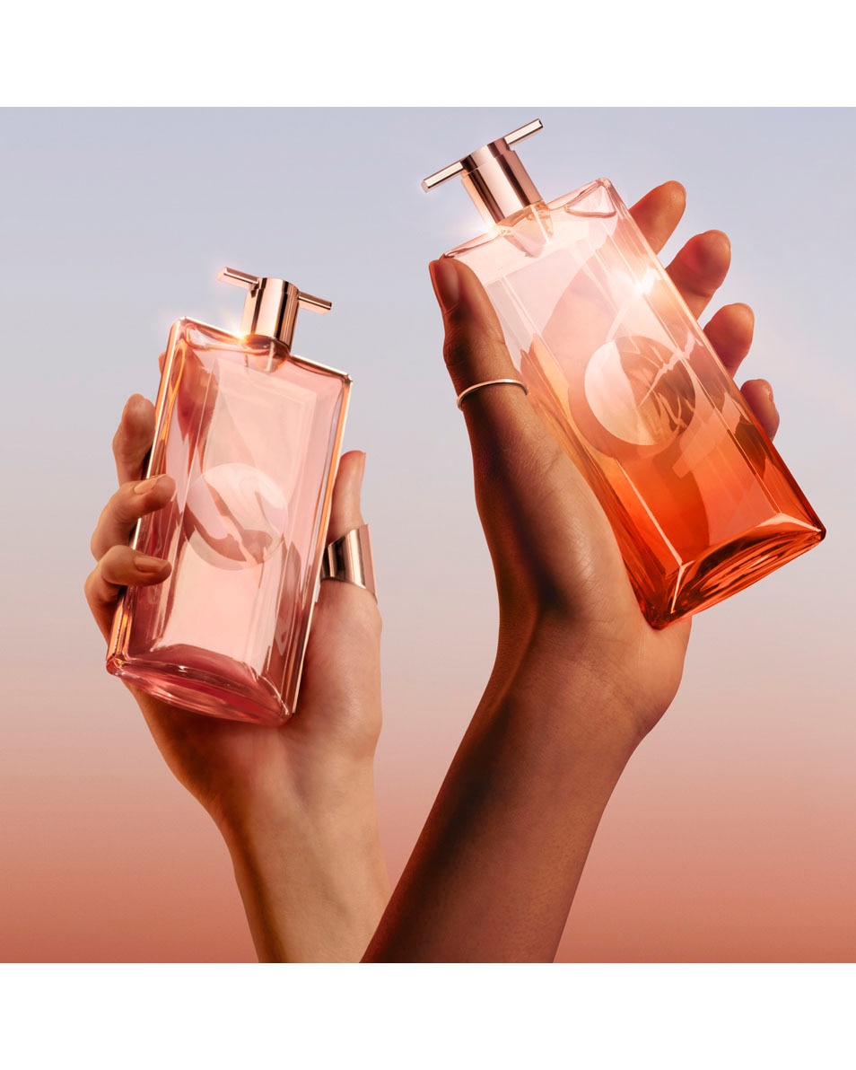 LANCÔME Idôle Eau De Parfum 10 ML 4
