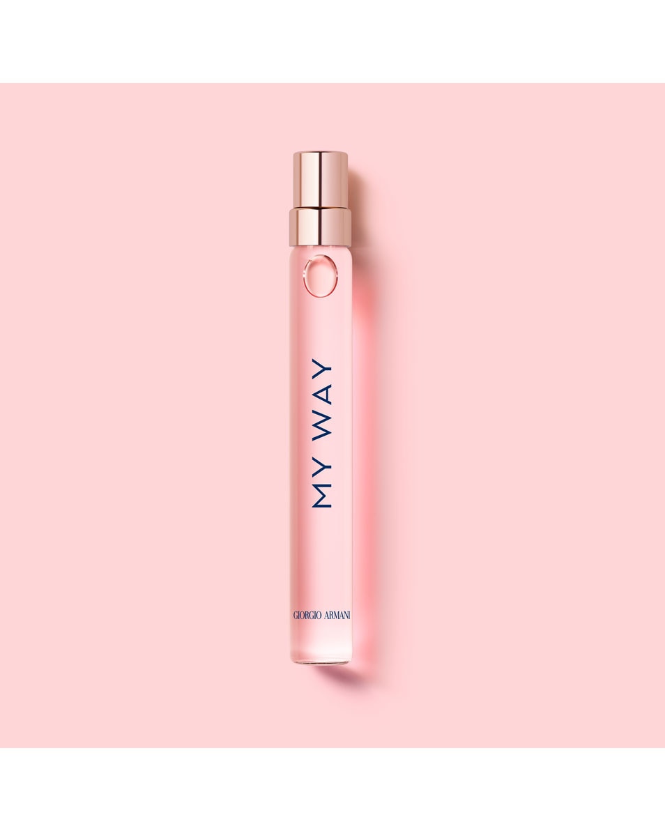 ARMANI My Way Eau De Parfum - Parfum voor dames 10 ML